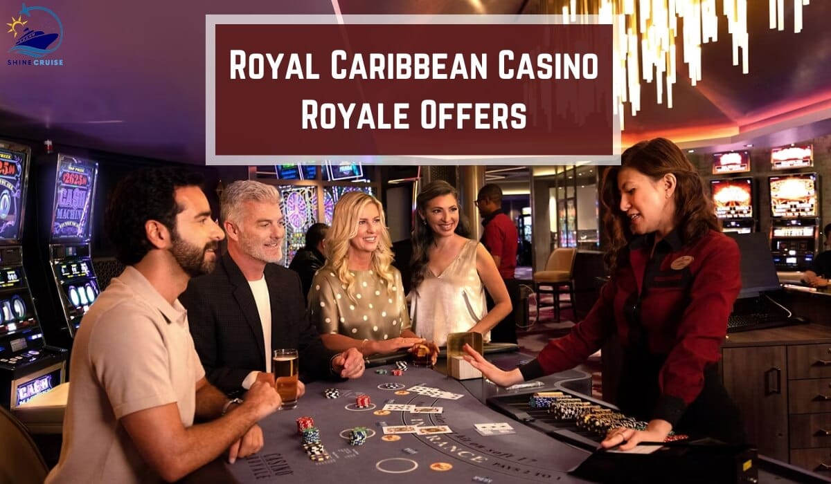 RoyalCasino Offers Exclusive Deals: Claim Your Bonus Today!