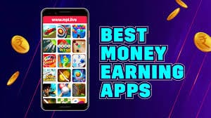 Trusted Online Earning Apps